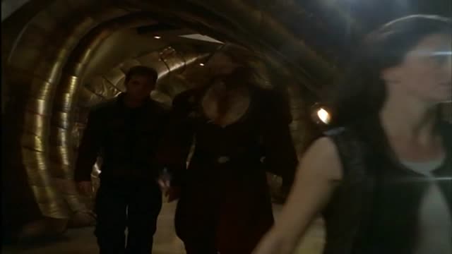 Головоломка времени (Финал сезона)