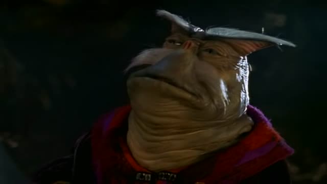 Неизбежное столкновение (Финал сезона)