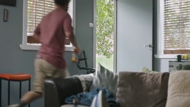 До того, как я ушёл на войну