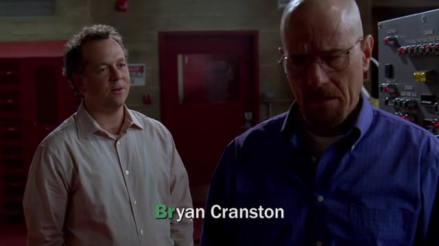 Я вижу тебя