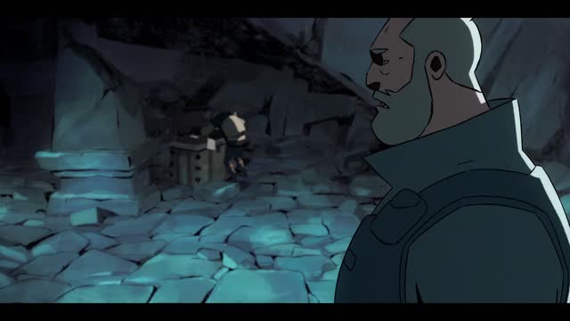 Общежитие для оборотней