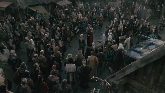 Встреча братьев