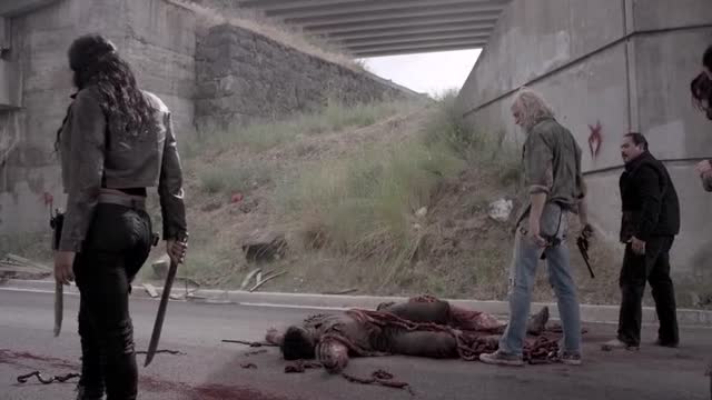 Эскорпион и Красная Рука