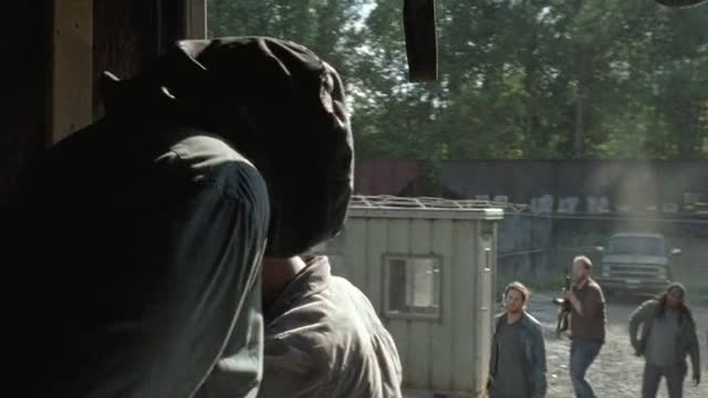 Враги и бедствия