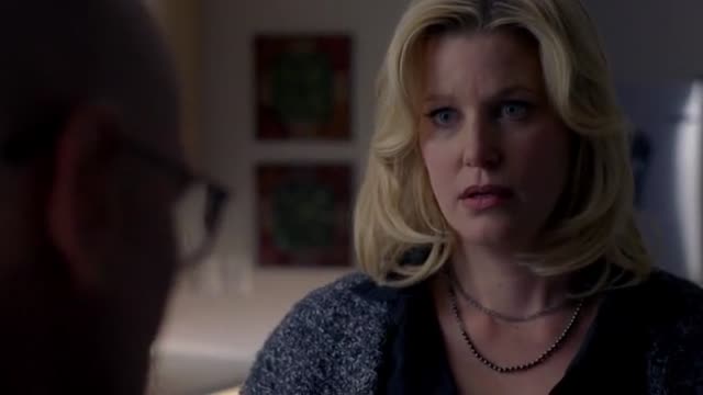 Открытый дом