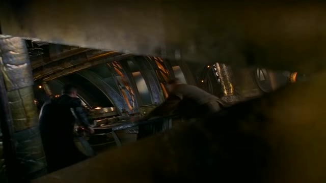 Осколки памяти