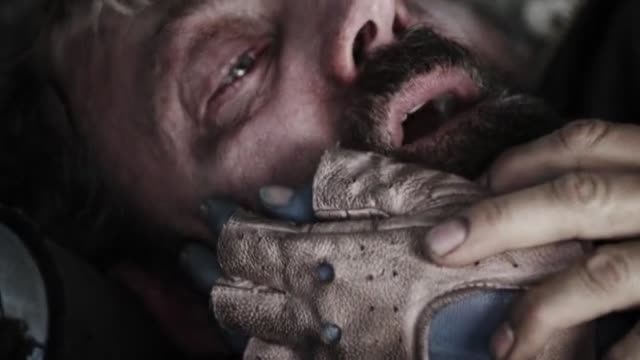 Вернувшиеся из нежити