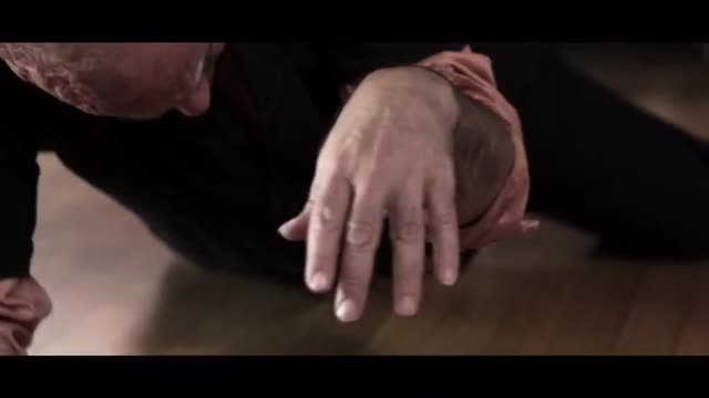 Адиос, мачо