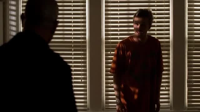 Негры и синие