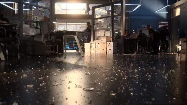 Семейный ужин