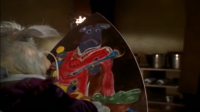 Исход из Генезиса