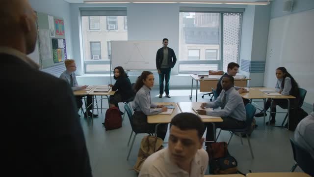 Закон джунглей