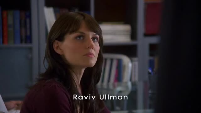 Сойти с ума от любви