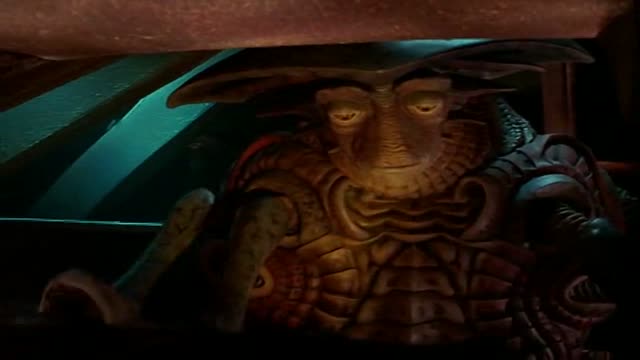 Капитан Киск и его чудо