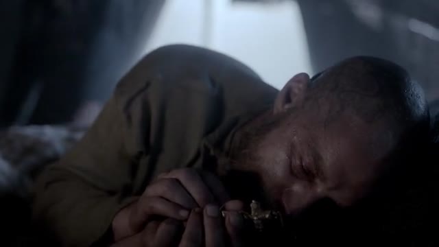 Последний поход