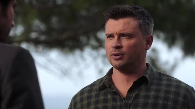 Дьявол держит слово