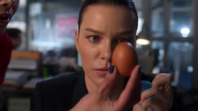 Кто-то начитался Данте