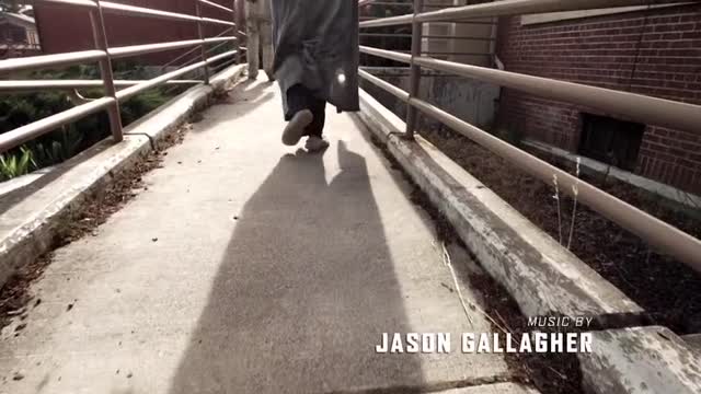 Док пролетел над гнездом кукушки