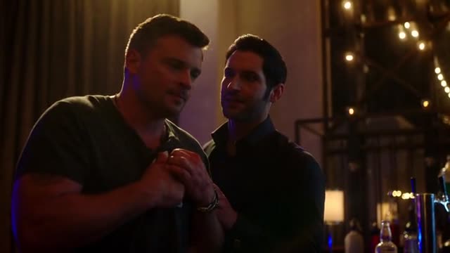 Всё для нее