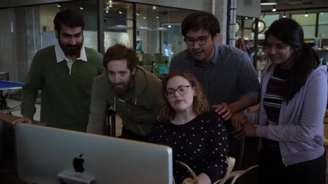 Финал пятого сезона