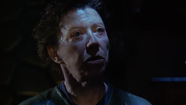 Мы в опасности. Часть 1: Фетальная привлекательность