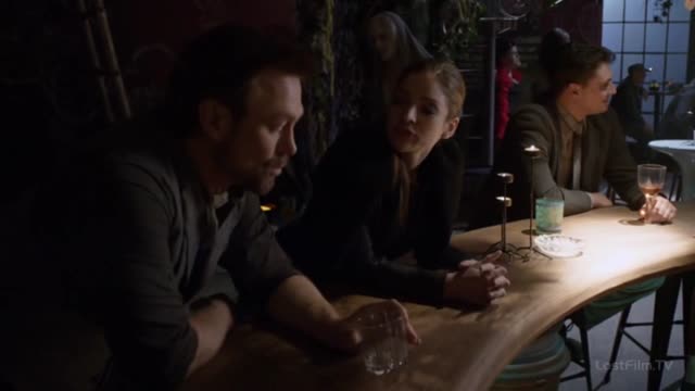 На краю мира