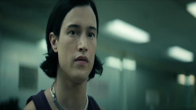 Justice Never Forgets