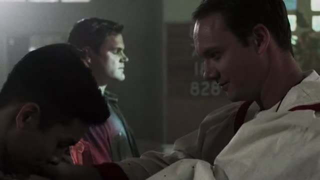 Воскрешение Зет