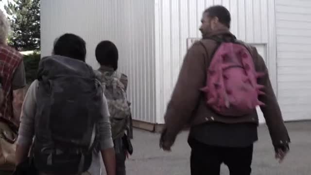 На грани ядерного взрыва