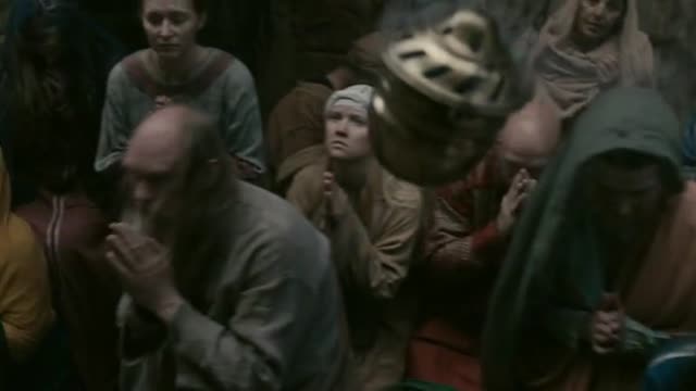 Последняя битва