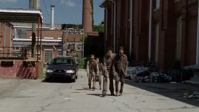 Завершение