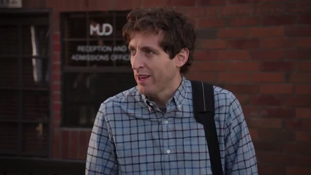 Главный конкурент