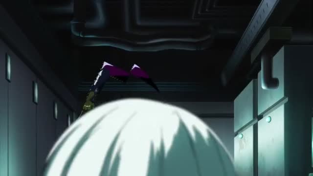 Пороховой дым