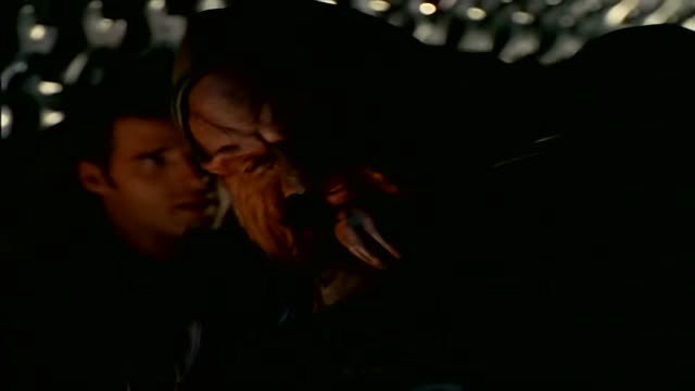  Мстящий ангел