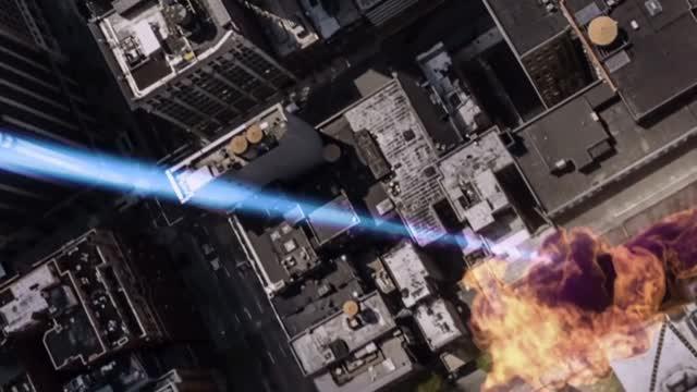 Я почти молился