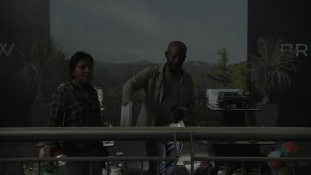 Зачем мы здесь