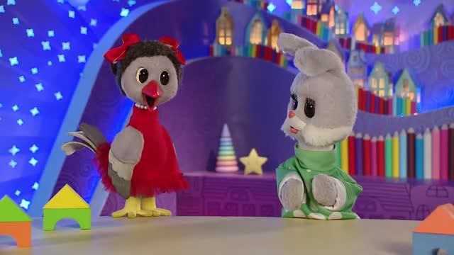 ✨Спокойной ночи, малыши✨204/2025 Заморские овощи