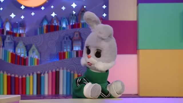 ✨Спокойной ночи, малыши✨202/2025 Сказочные овощи